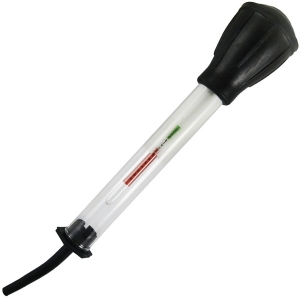 AKUHAPPE MÕÕTJA AREOMEETER "CLASSIC" 270MM JBM