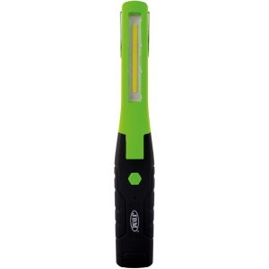 LAADIMISALUSEGA LED KANDELAMP MAGNETIGA 200LM. 2W COB JBM