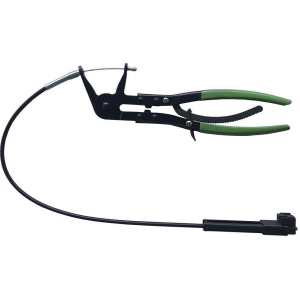 LÕDVIKUKLAMBRI TANGID TROSSIGA 0-50MM JBM