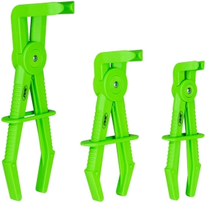 3-OS. NURGA ALL LÕDVIKU / VOOLIKU SULGEMISE KOMPLEKT JBM