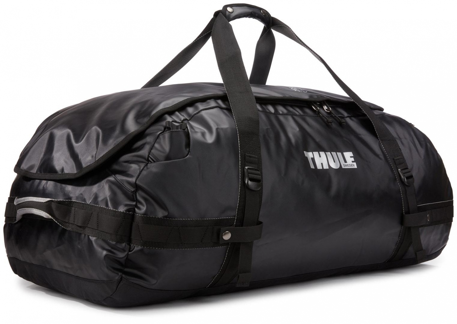 Thule Chasm 130L TDSD-205 Black (3204419)