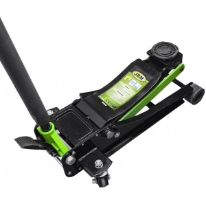 GARAAZITUNGRAUD 3T (AUTO / SUV / MINIBUS) 100-533MM. PEDAAL. NYLON RATAS JBM