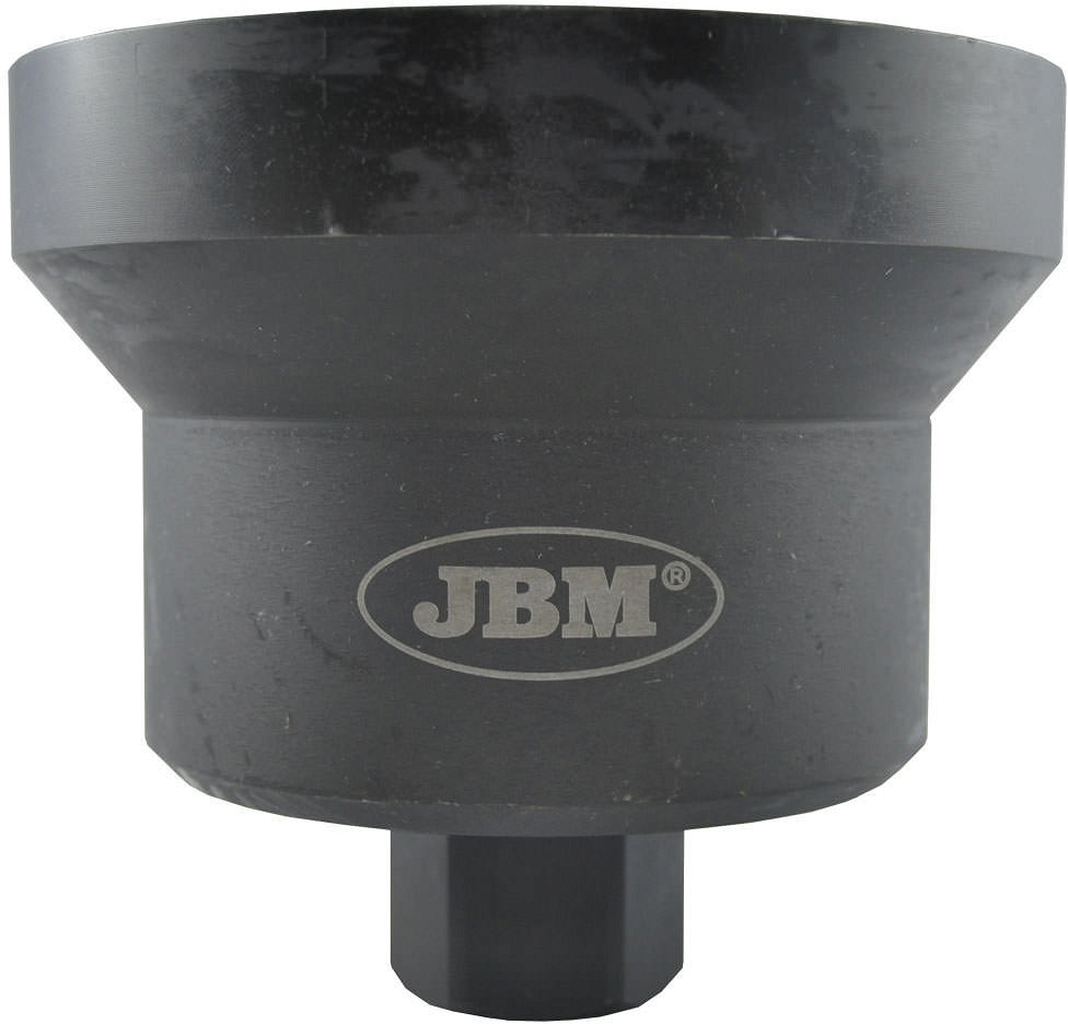 ERIPADRUN SILLAMUTRI AVAMISEKS 12-KANT SISEL. 110.5MM / VÄLIS 134MM IVECO JBM*