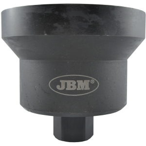 ERIPADRUN SILLAMUTRI AVAMISEKS 12-KANT SISEL. 110.5MM / VÄLIS 134MM IVECO JBM*