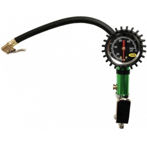 REHVIPUMPAMISE PÜSTOL. 0-7BAR. 30CM VOOLIK. SURUPÄÄSTIK JBM
