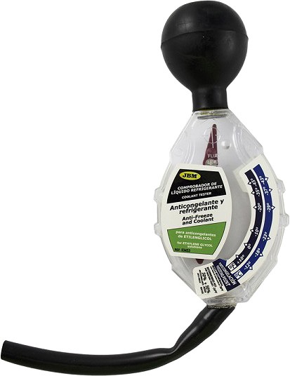 JAHUTUSVEDELIKU+AKUHAPPE TÄPPISTESTER "MULTI" -43-131C JBM