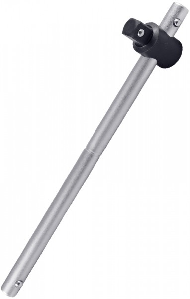 1 / 2" T-SABA CR-MO ADAPTERIOSA 250MM JBM