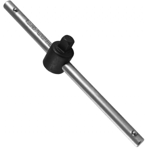 1 / 4" T-SABA CR-MO ADAPTERIOSA 115MM JBM