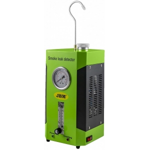 SÜSTEEMI LEKKE TESTER SUITSUGENERAATORIGA 12V JBM