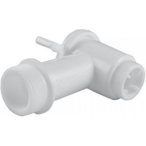 PLASTKRAAN 208L JA 60L VAADILE 3 / 4". ERIPLASTIST (KÕIK VEDELIKUD) JBM