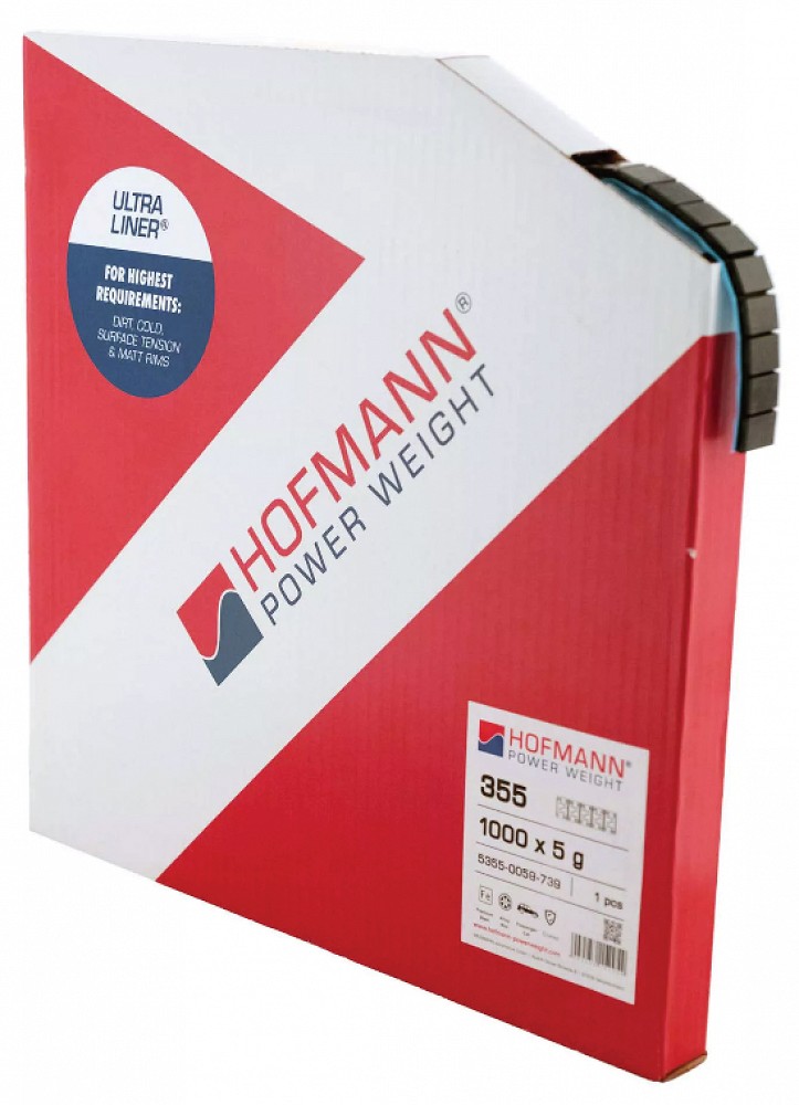 LIIMITAV TASAKAAL 3.8MM. 5KG RULL (1000X5G) FE. MUST. ULTRALINER TEIP. 355 2.0