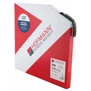 LIIMITAV TASAKAAL 3.8MM. 5KG RULL (1000X5G) FE. MUST. ULTRALINER TEIP. 355 2.0