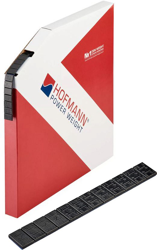 LIIMITAV TASAKAAL 3.8MM. 5KG RULL (1000X5G) FE. MUST. SPEEDLINER TEIP. 355 2.0