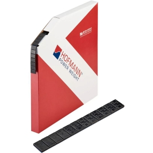 LIIMITAV TASAKAAL 3.8MM. 5KG RULL (1000X5G) FE. MUST. SPEEDLINER TEIP. 355 2.0