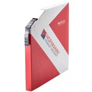 LIIMITAV TASAKAAL 3.8MM. 5KG RULL (1000X5G) FE. TITAANHALL. ULTRALINER TEIP. 355 2.0