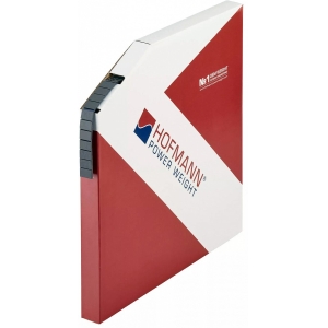 LIIMITAV TASAKAAL 3.8MM. 5KG RULL (1000X5G) FE. TITAANHALL. SPEEDLINER 2.0