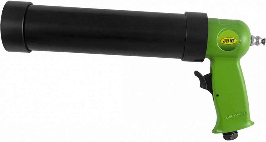 PNEUMO SILIKOONIPÜSTOL 2.5-5BAR. 310ML JBM