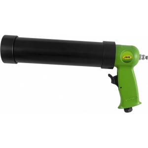 PNEUMO SILIKOONIPÜSTOL 2.5-5BAR. 310ML JBM