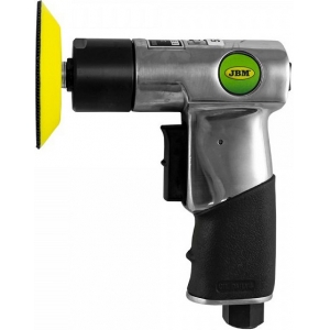 PNEUMO MINIPOLEERIJA KOMPLEKT 75MM 2500P / MIN JBM