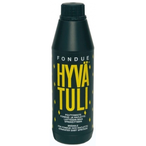 FONDUE HYVÄ TULI 500ML