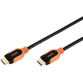Vivanco кабель Promostick HDMI - HDMI 2м (42959)