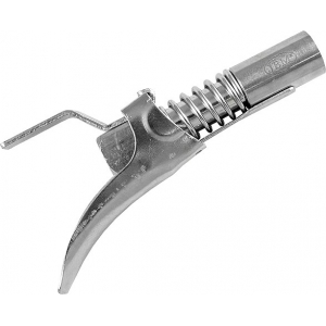 MÄÄRDEPRITSI LUKUSTATAV VOOLIKUOTSIK "HEAVY-DUTY" 1 / 8" NPT JBM