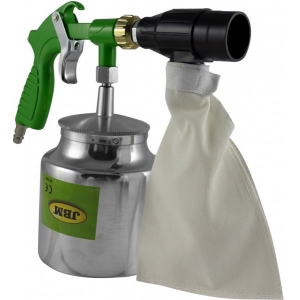 LIIVAPRITS 4 ERINEVA OTSIKUGA JBM