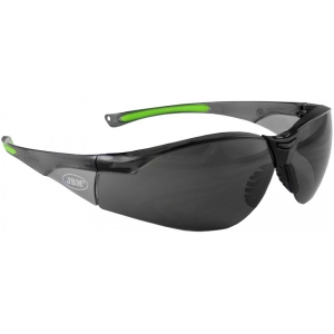 KAITSEPRILLID TUME "UV BLOCK" (ANTI GLARE. ANTI SCRATCH. ANTIFOG) JBM