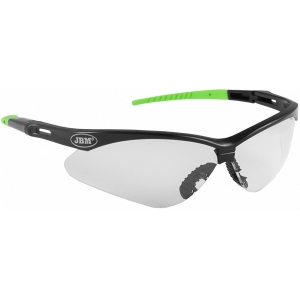 KAITSEPRILLID "UV BLOCK" (ANTI GLARE. ANTI SCRATCH. ANTIFOG) JBM