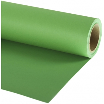 Lastolite бумажный фон 2,75×11м, Chromakey зеленый (9073)