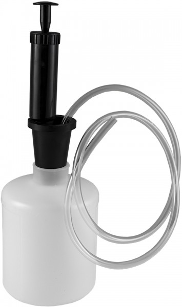 ANUMAGA KÄSIPUMBAGA ÕLI IMIPUMP 1.6L JBM