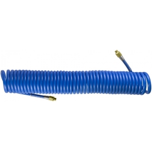 SURUÕHU SPIRAALVOOLIK SISE 10MM. VÄLIS 15MM. PIKKUS 15M. 3 / 8" KEERE 360° JBM