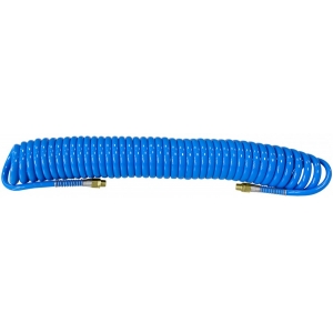SURUÕHU SPIRAALVOOLIK SISE 13MM. VÄLIS 18MM. PIKKUS 15M. 1 / 2" KEERE 360° JBM