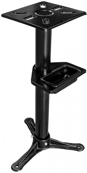 LAUAKÄIA UNIVERSAALNE JALG 790MM. 8KG. PÕRANDAKINNITUS JBM