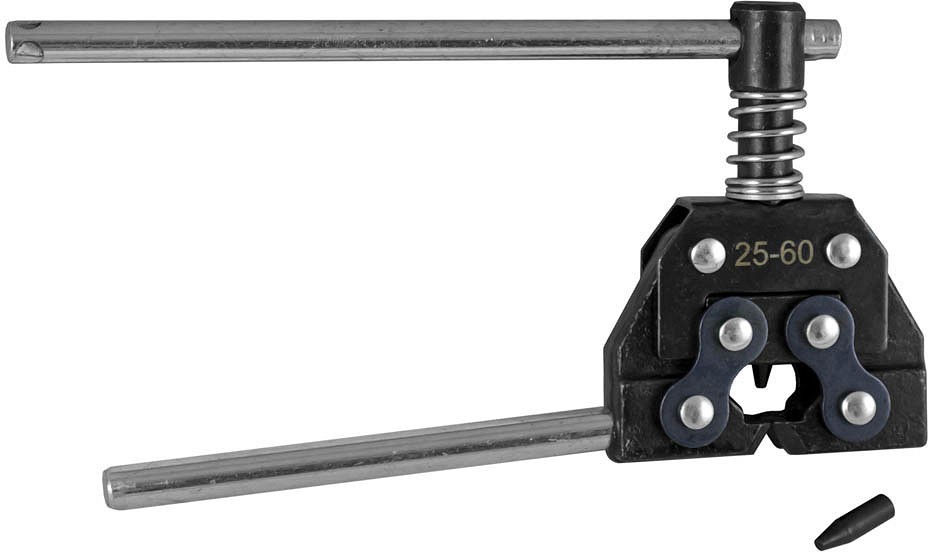 MOOTORRATTA KETI LÕIKUR 25-60MM JBM