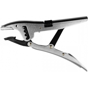 ÜMARPROFIILI LUKUSTATAVAD TANGID SIRGE "PELICAN" MAX. HAARE 70MM. PIKKUS 250MM JBM