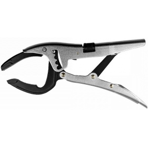 ÜMARPROFIILI LUKUSTATAVAD TANGID PIKK KAAR "PELICAN" MAX. HAARE 105MM. PIKKUS 300MM JBM