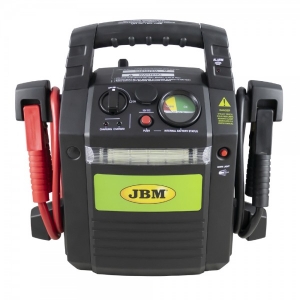 JUMP STARTER 12V