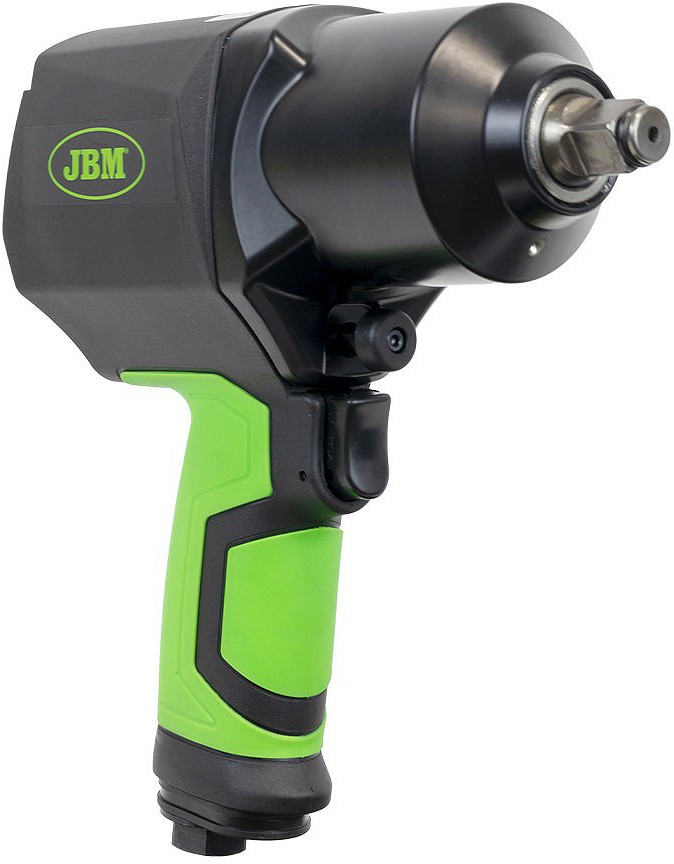 SURUÕHU LÖÖKMUTRIKEERAJA 1 / 2" "HI-POWER" 1950NM. KOMPOSIIT JBM