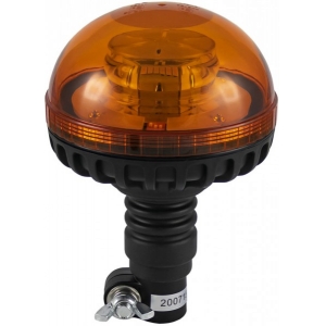 KOLLANE VILKUR 12 / 24V LED. 3-REZIIMI. IP56. TAPIGA ( H193) ECE JBM