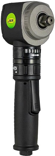 NN. SURUÕHU VARS-LÖÖKMUTRIKEERAJA 1 / 2" 650NM. 6500RPM JBM