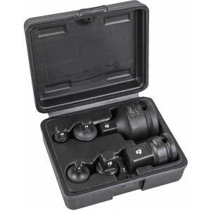 6PCS IMPACT ADAPTER SET JBM