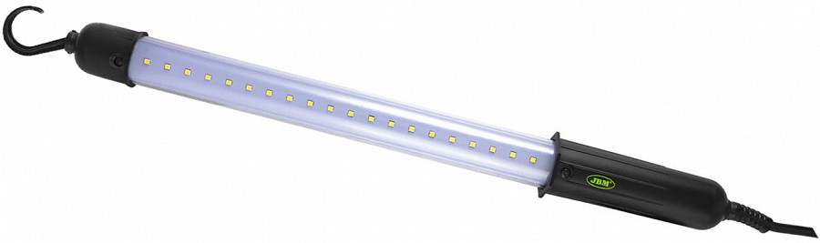KANDELAMP LED 230V. 400LUM. 6W. KAABEL 5M JBM