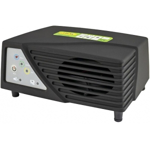OSOONI GENERAATOR / LÕHNADE EEMALDAJA "PORTABLE OZONE" GENERATOR 600 MG / H (12V / 230V) JBM