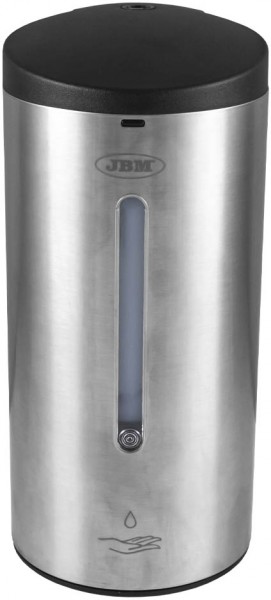 KÄTE AINETE ELEKTROONILINE DOSAATOR (SEEP. DESINFITSEERIMISE AINED) 700ML JBM