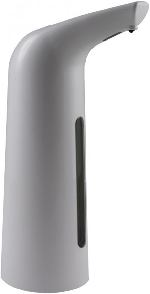 KONTAKTIVABA KÄTEAINETE DOSAATOR "AUTOMATIC" 400ML JBM
