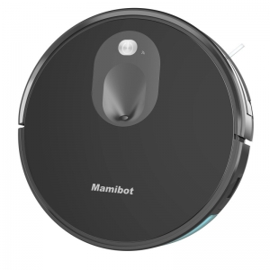 Mamibot EXVAC680S black