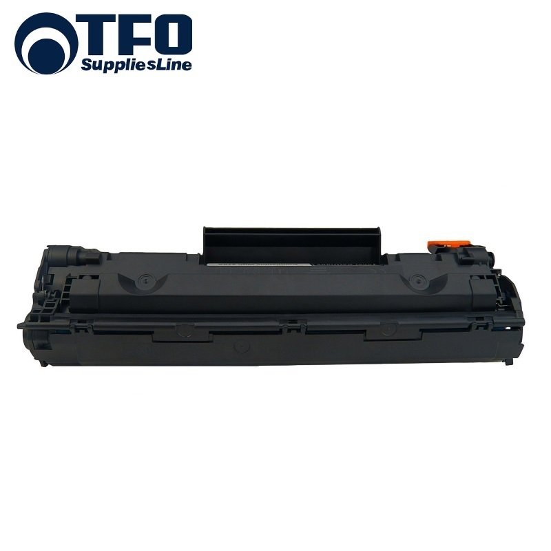 TFO HP 83A Black Laser Cartridge for LaserJet Pro M225 / M125A / M127 / M201dw / M225dn 1.5K Pages (CF283A) (Analog)