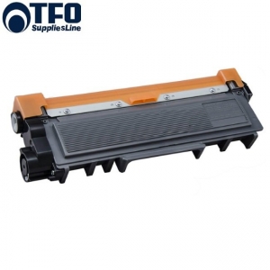 TFO Brother TN-2320 / TN-2310 Laser Cartridge for DCP-L2500D / MFC-L2700DN 2.6K Pages (Analog)