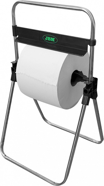 RULLPABERI HOIDIK PÕRANDALE MAX 38CM JBM